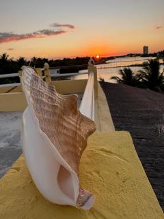 Hotel Villas Coral - 8