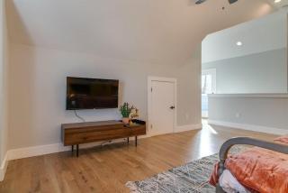 Restin' & Relaxin' Retreat - 7