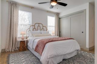 Restin' & Relaxin' Retreat - 3