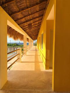 Hotel Villas Coral - 2