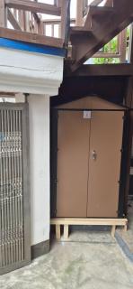 Dongmyo Zen House 3BR for 9 Guests - 9