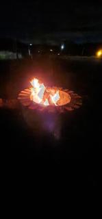 Glamping Pantano de Vargas con fogata y parrilla privado - 8