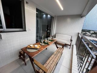 Apartamento em Belém do Pará - 2