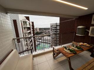 Apartamento em Belém do Pará - 4