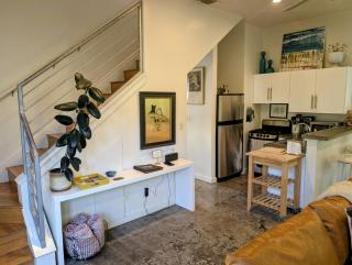 Central Austin Guest House - 1