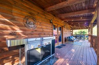 Big Buck Retreat - Douglas Lake Resort Sevierville - 6