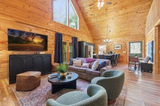 Big Buck Retreat - Douglas Lake Resort Sevierville - 9