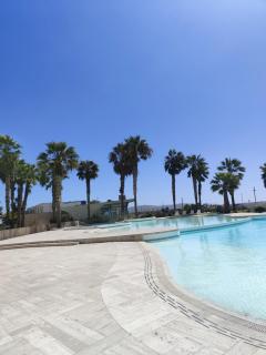 Un Verano frente al Mar - 1