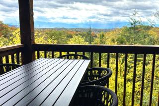 Big Buck Retreat - Douglas Lake Resort Sevierville - 3