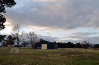 Country 4-Bed Homestead with Games Room & Views - 4