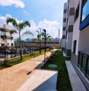 Apartamento da praia - 9