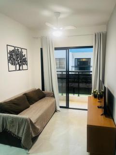 Apartamento da praia - 6