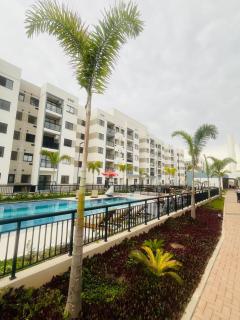 Apartamento da praia - 2