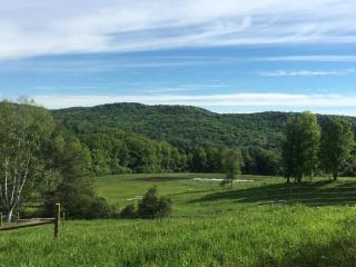 Family-Friendly Cabin Rental for a Farm Getaway near Woodstock, Vermont - 1