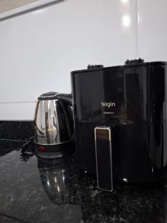 Refúgio Fontana - 3