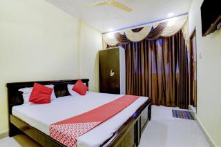 Hotel O Imperial Guest House - 9