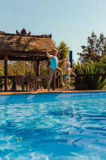 The Pelican Caravan Park Nambucca Heads - 6