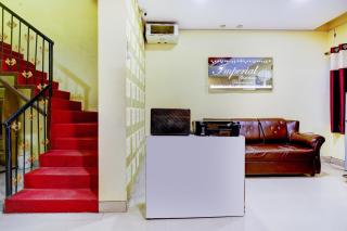 Hotel O Imperial Guest House - 7