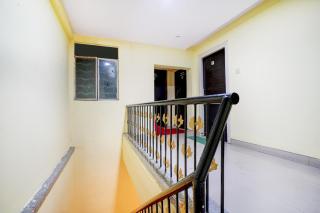 Hotel O Imperial Guest House - 6