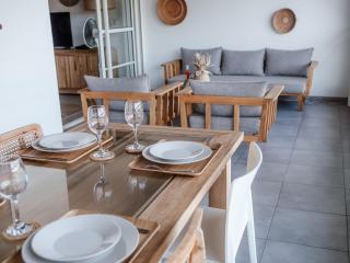 Évasion Tropicale - proche mer - 8