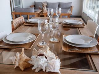 Évasion Tropicale - proche mer - 4