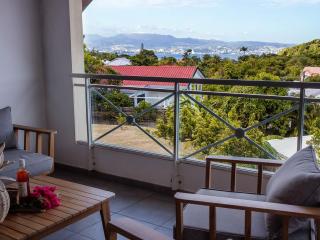 Évasion Tropicale - proche mer - 2