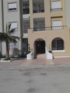 Résidence Sayadi - Chatt Meriam - Sousse - 3