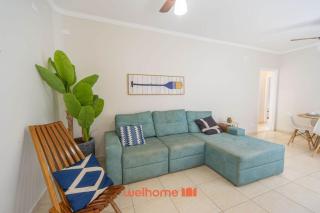 Apartamento no Guaruja a Poucos Passos da Praia - Guarujá - 0