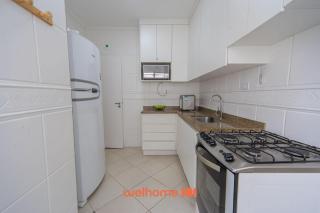 Apartamento no Guaruja a Poucos Passos da Praia - Guarujá - 7