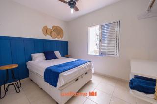 Apartamento no Guaruja a Poucos Passos da Praia - Guarujá - 6