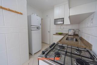 Apartamento no Guaruja a Poucos Passos da Praia - 4