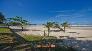 Apartamento no Guaruja a Poucos Passos da Praia - 6