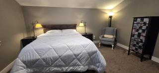 Rocky View Bed & Breakfast - 9