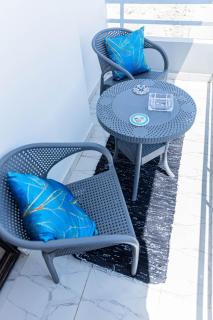 Christmas Arabic Escape Roof Terrace 3 Bedroom Luxury Appartment Superb Location and just 15 mins from El Gouna - 1