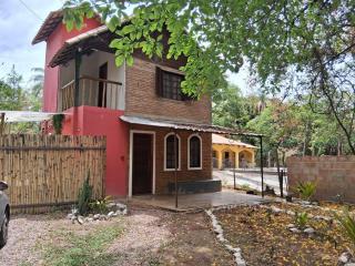 Chale com Hidromassagem na Serra do Cipó - 0