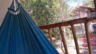 Chale com Hidromassagem na Serra do Cipó - 9