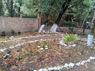 Chale com Hidromassagem na Serra do Cipó - 5