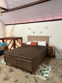 Chale com Hidromassagem na Serra do Cipó - 4