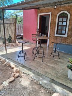 Chale com Hidromassagem na Serra do Cipó - 3