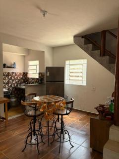 Chale com Hidromassagem na Serra do Cipó - 2