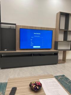 East Airport Apartments - 1