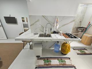 Apartamento Confortável na Farolândia a 10 min da praia - 9