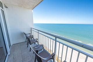 New 2BR at Paradise Resort,King Suite,Pools,Views! - 8