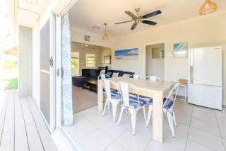 Cypress Cottage 26 Cypress Street Evans Head - 9