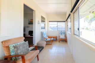 Cypress Cottage 26 Cypress Street Evans Head - 8