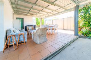 Cypress Cottage 26 Cypress Street Evans Head - 7