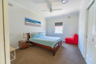 Cypress Cottage 26 Cypress Street Evans Head - 6