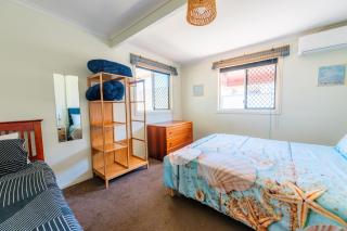 Cypress Cottage 26 Cypress Street Evans Head - 2