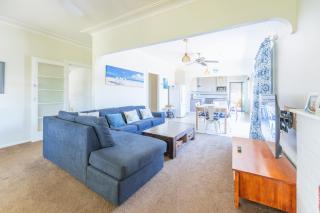 Cypress Cottage 26 Cypress Street Evans Head - 1