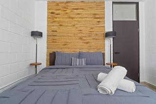 Unique Rainforest Villa, Pool Modern Comforts - 5